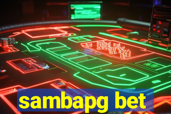 sambapg bet